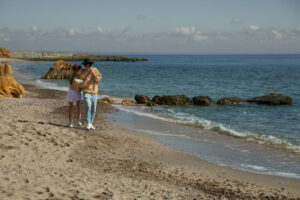 playa en marbella