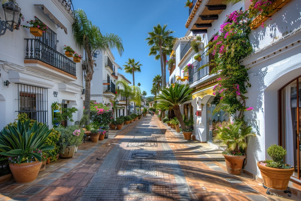 what to do in Marbella