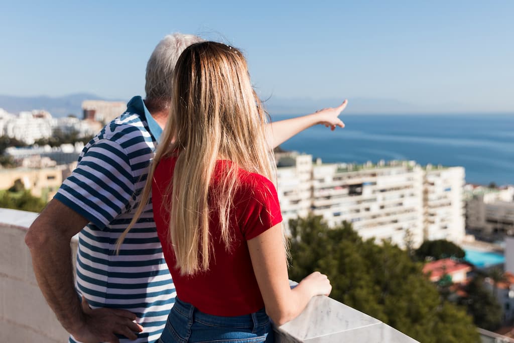 leisure in benalmadena