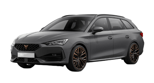 Cupra Sportstourer