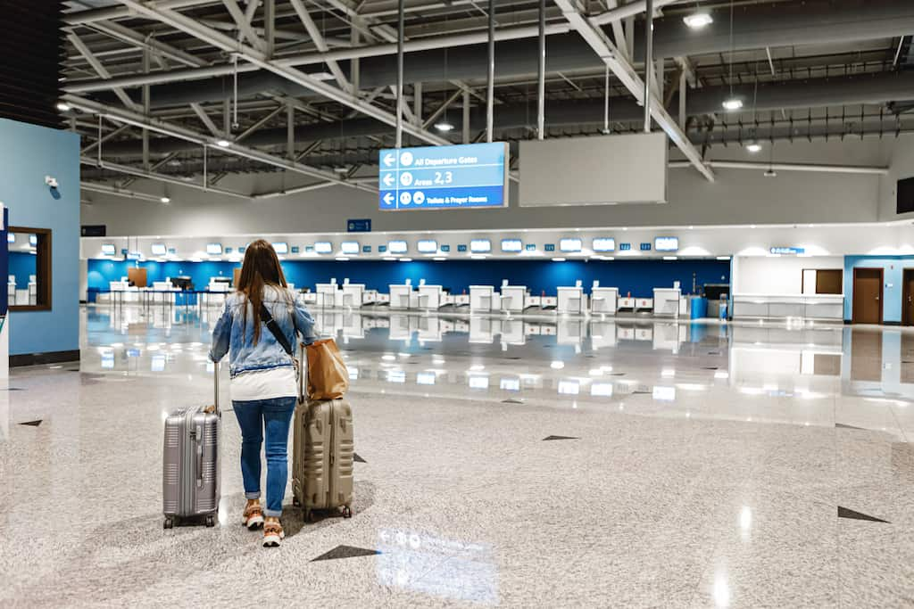 como ir de fuengirola al aeropuerto de malaga